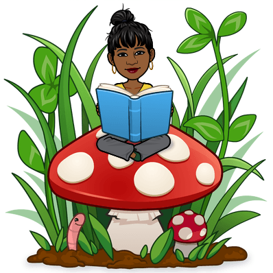Mrs. Benson's Bookworms